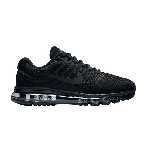 nike air max 2017 40 zwart|goat Air Max 2017.